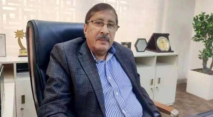 সাফ থেকে পদত্যাগ করলেন হেলাল